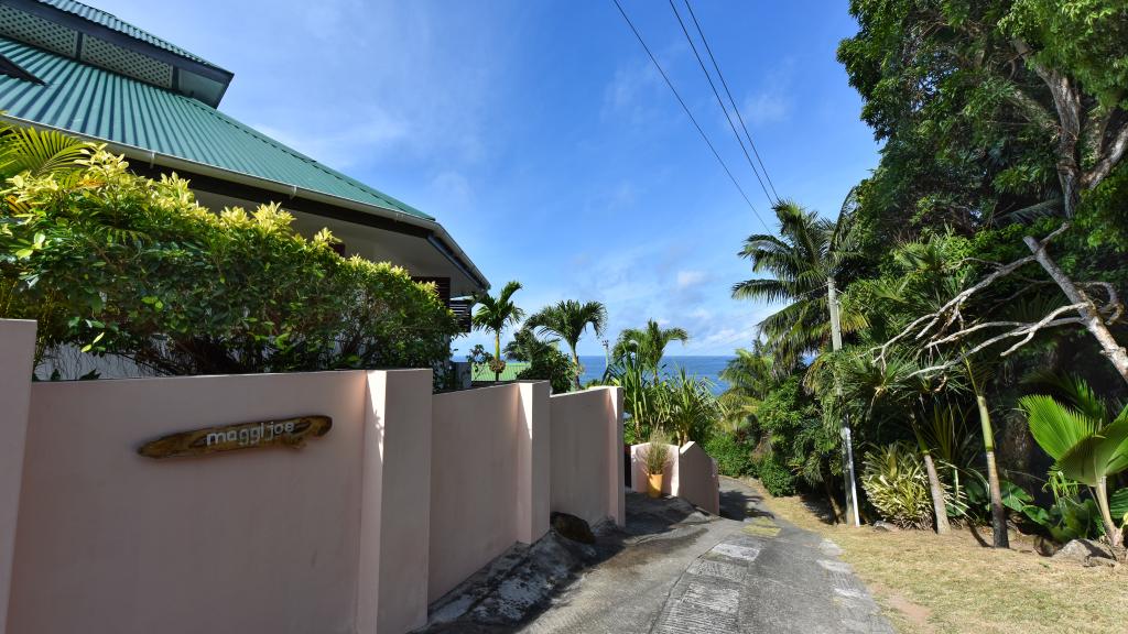 Foto 161: Chalets Bougainville - Mahé (Seychelles)