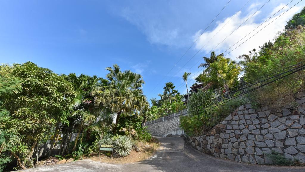 Foto 156: Chalets Bougainville - Mahé (Seychelles)