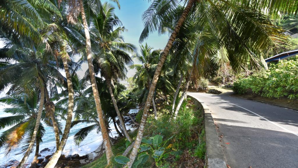 Foto 159: Chalets Bougainville - Mahé (Seychelles)