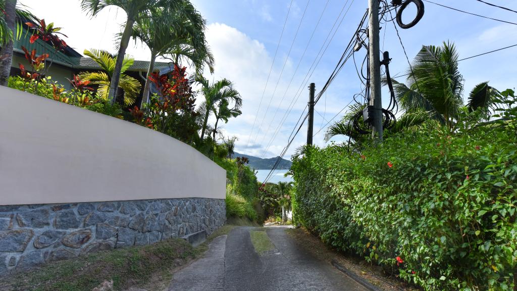 Foto 169: Chalets Bougainville - Mahé (Seychelles)