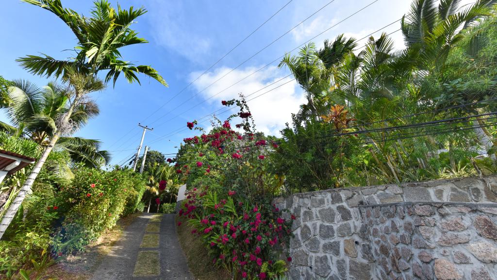 Foto 162: Chalets Bougainville - Mahé (Seychelles)