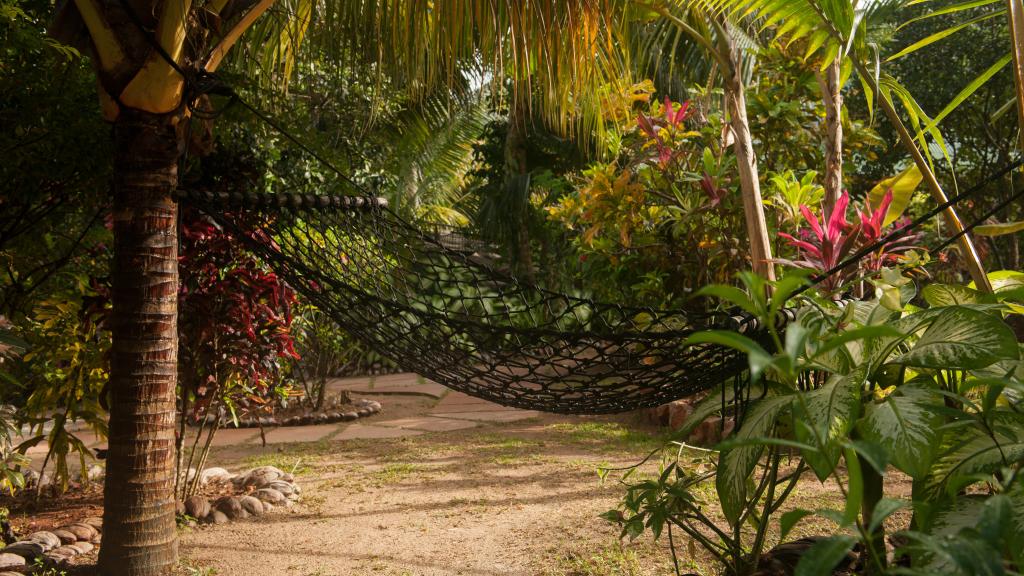 Foto 19: Cocotier Du Rocher Self Catering Apartments - La Digue (Seychelles)