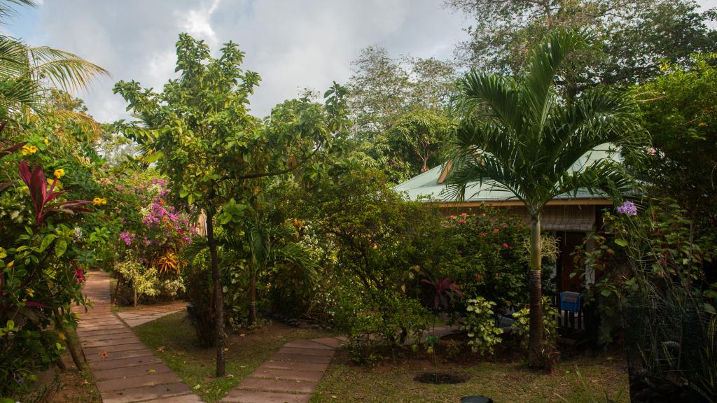 Foto 20: Cocotier Du Rocher Self Catering Apartments - La Digue (Seychelles)