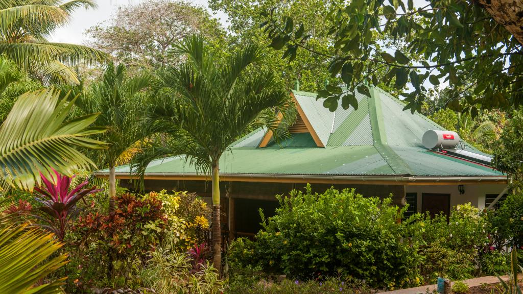 Foto 24: Cocotier Du Rocher Self Catering Apartments - La Digue (Seychelles)