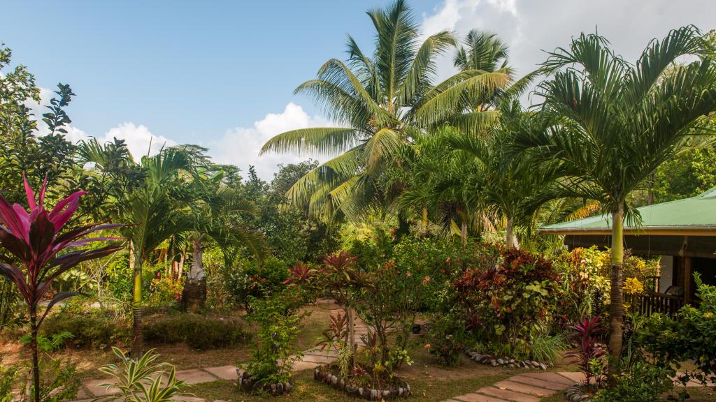 Foto 23: Cocotier Du Rocher Self Catering Apartments - La Digue (Seychelles)