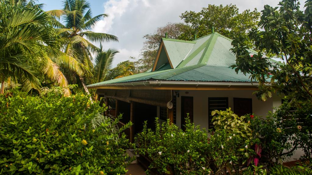 Foto 26: Cocotier Du Rocher Self Catering Apartments - La Digue (Seychelles)