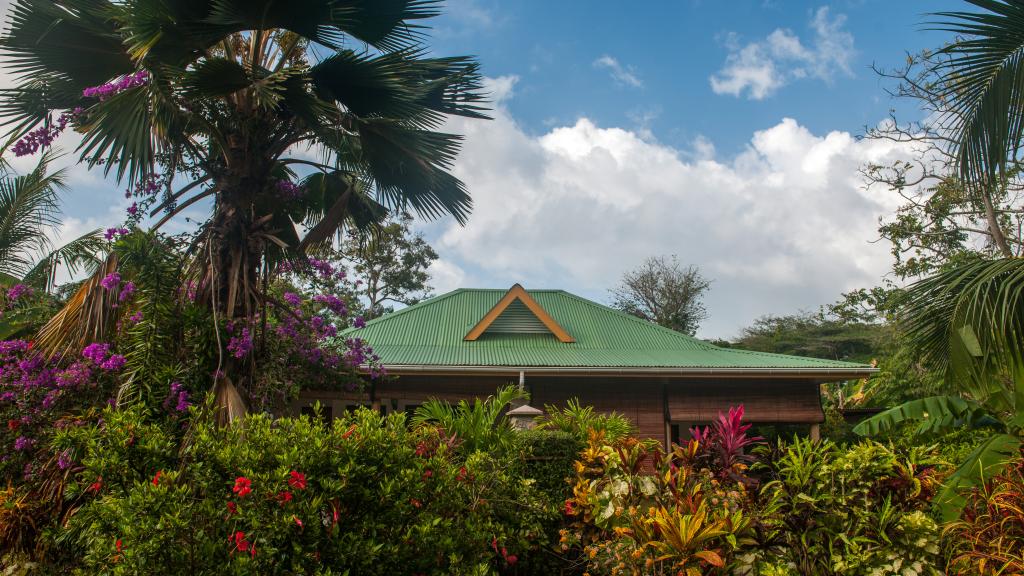 Foto 31: Cocotier Du Rocher Self Catering Apartments - La Digue (Seychelles)