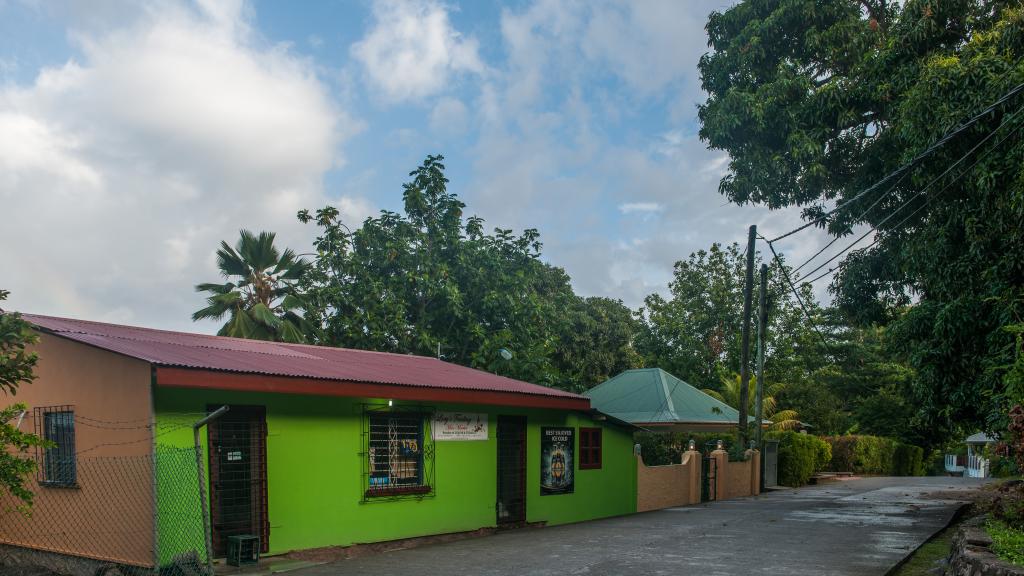 Foto 33: Cocotier Du Rocher Self Catering Apartments - La Digue (Seychelles)