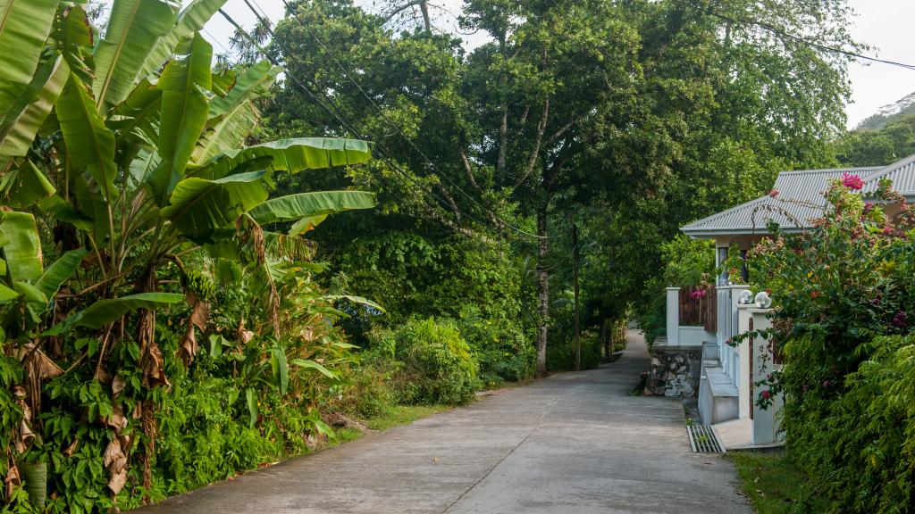 Foto 34: Cocotier Du Rocher Self Catering Apartments - La Digue (Seychelles)