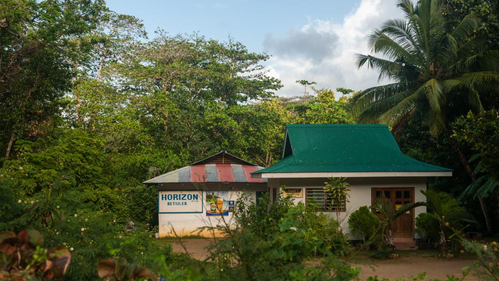 Foto 35: Cocotier Du Rocher Self Catering Apartments - La Digue (Seychelles)