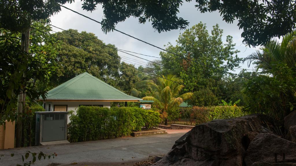 Foto 39: Cocotier Du Rocher Self Catering Apartments - La Digue (Seychelles)