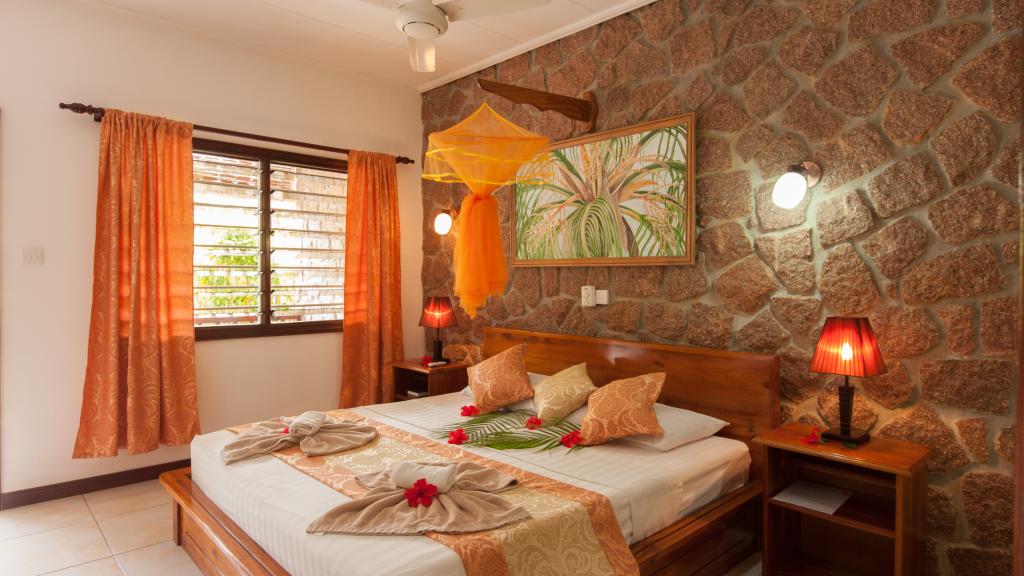 Foto 58: Cocotier Du Rocher Self Catering Apartments - La Digue (Seychelles)