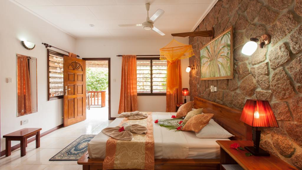 Foto 56: Cocotier Du Rocher Self Catering Apartments - La Digue (Seychelles)