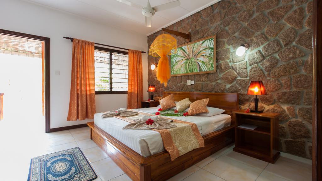 Foto 44: Cocotier Du Rocher Self Catering Apartments - La Digue (Seychelles)