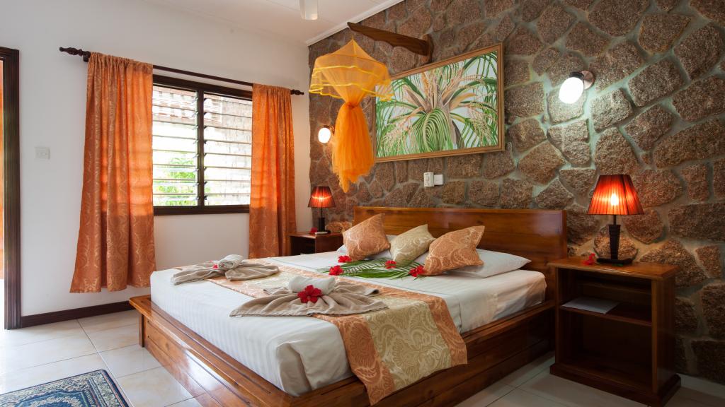 Foto 57: Cocotier Du Rocher Self Catering Apartments - La Digue (Seychelles)