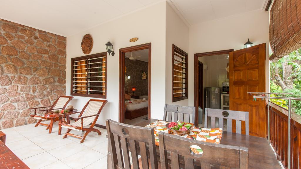 Photo 53: Cocotier Du Rocher Self Catering Apartments - La Digue (Seychelles)