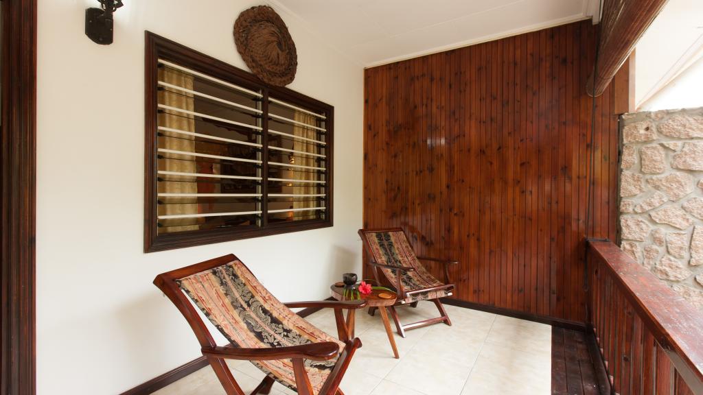 Photo 69: Cocotier Du Rocher Self Catering Apartments - La Digue (Seychelles)