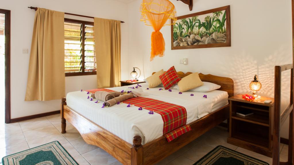 Foto 83: Cocotier Du Rocher Self Catering Apartments - La Digue (Seychelles)