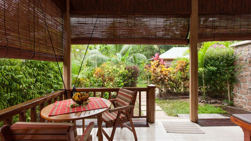 Foto 93: Cocotier Du Rocher Self Catering Apartments - La Digue (Seychelles)