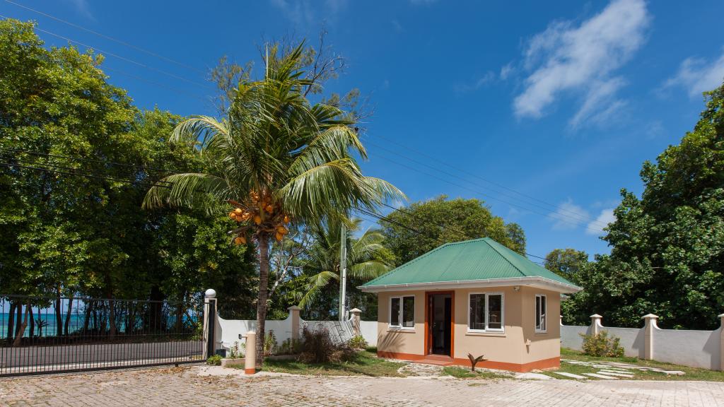 Foto 65: YASAD Luxury Beach Residence - Praslin (Seychellen)