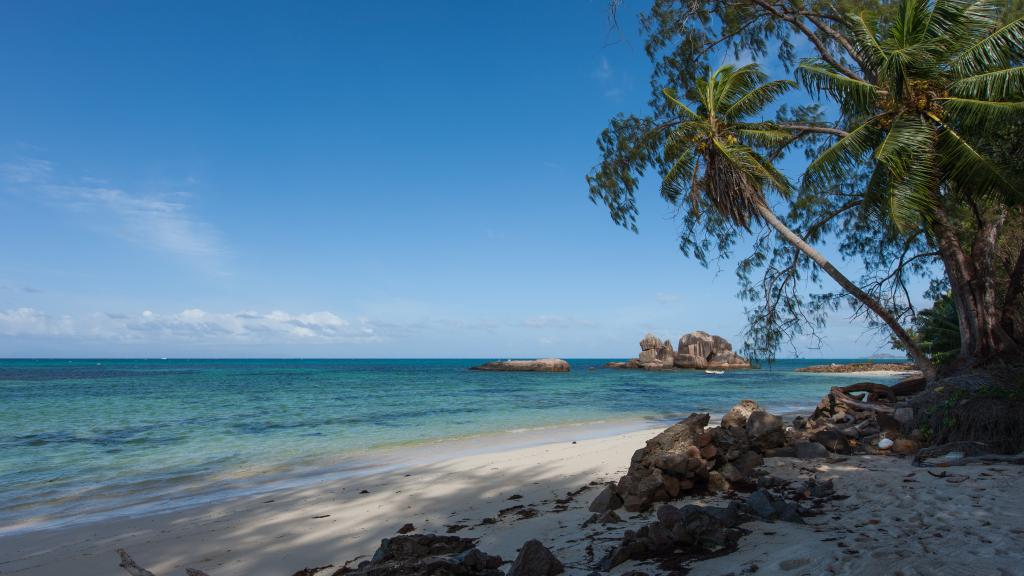 Foto 34: YASAD Luxury Beach Residence - Praslin (Seychellen)