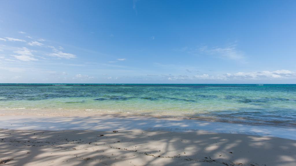 Foto 38: YASAD Luxury Beach Residence - Praslin (Seychelles)