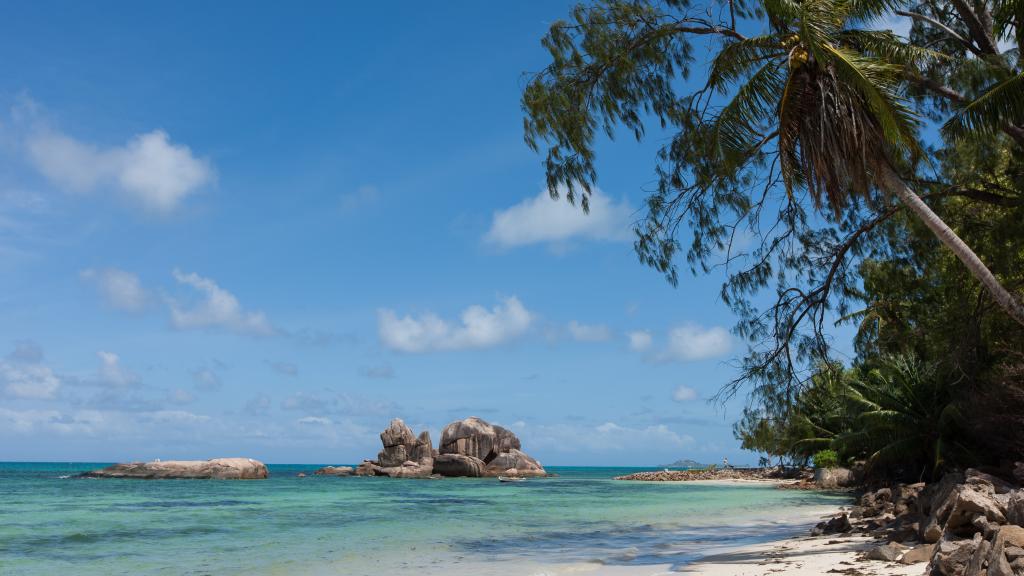 Foto 40: YASAD Luxury Beach Residence - Praslin (Seychelles)