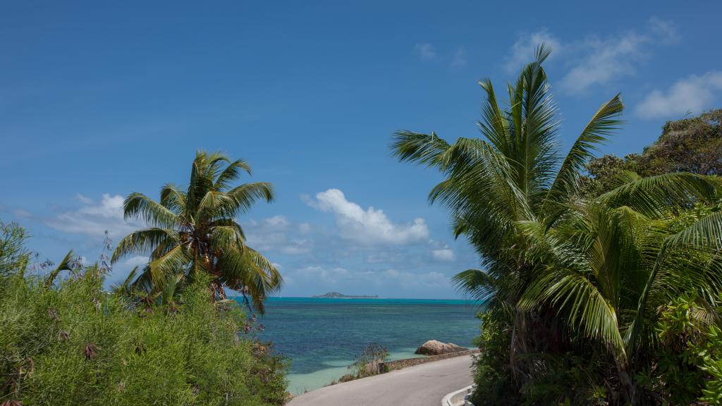 Foto 24: YASAD Luxury Beach Residence - Praslin (Seychellen)