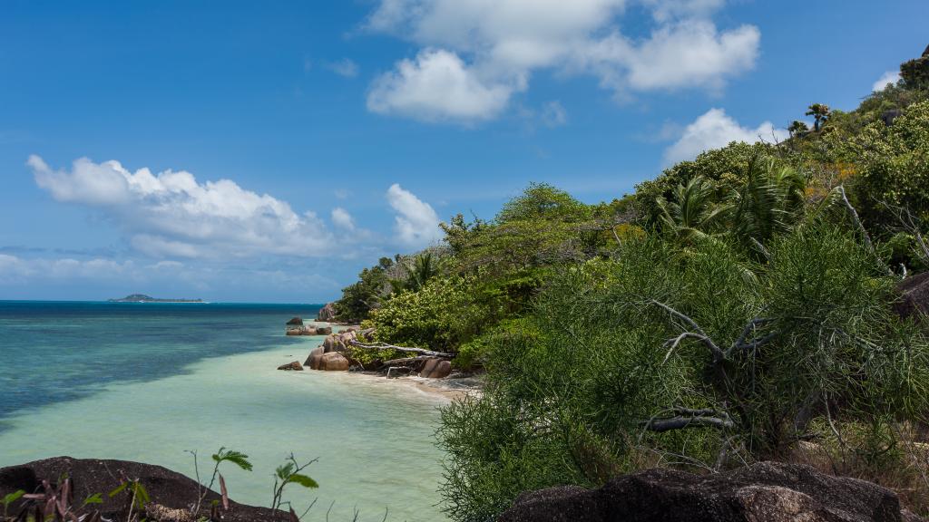 Foto 30: YASAD Luxury Beach Residence - Praslin (Seychellen)