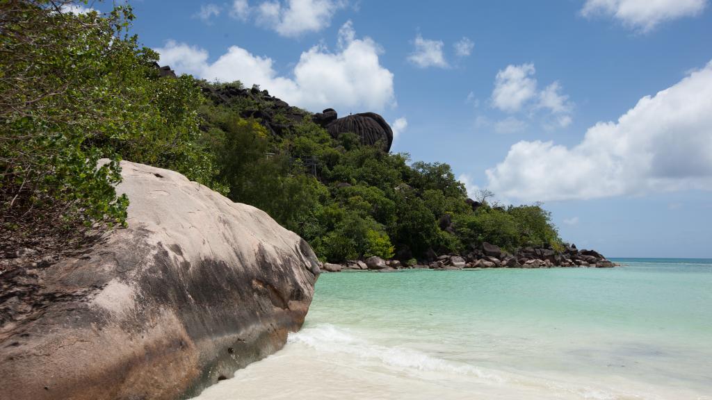 Foto 20: Acquario Villa - Praslin (Seychelles)