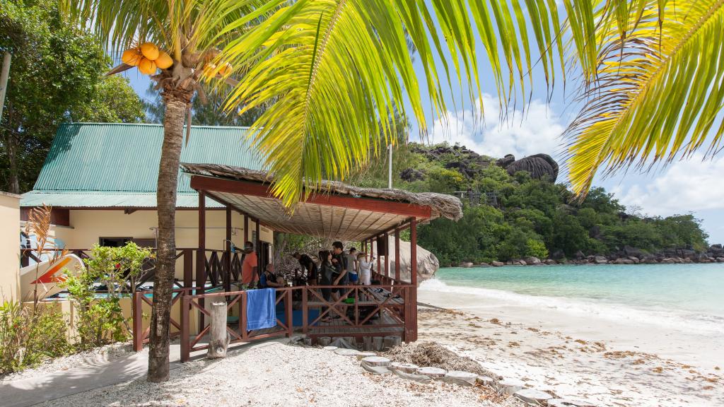 Foto 21: Acquario Villa - Praslin (Seychelles)