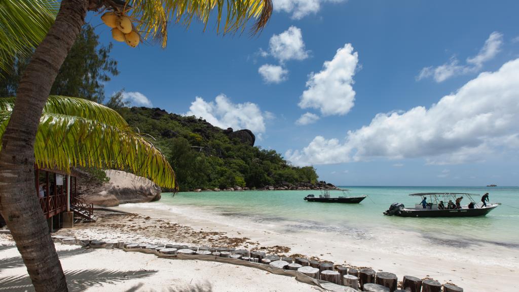 Foto 23: Acquario Villa - Praslin (Seychelles)