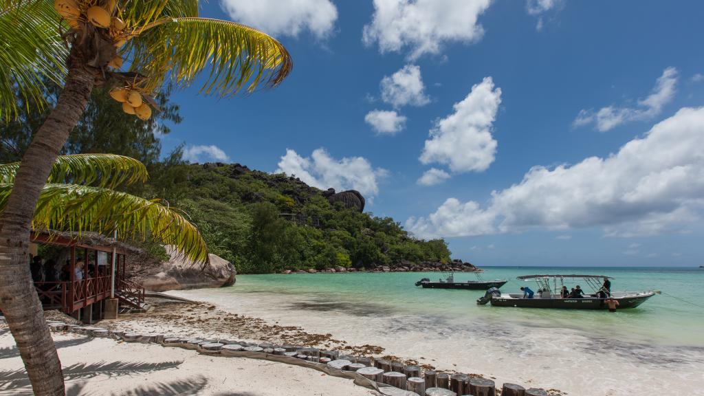 Foto 24: Acquario Villa - Praslin (Seychelles)