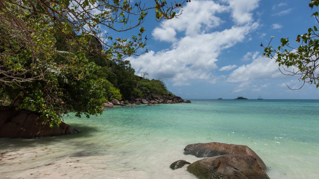 Foto 25: Acquario Villa - Praslin (Seychelles)