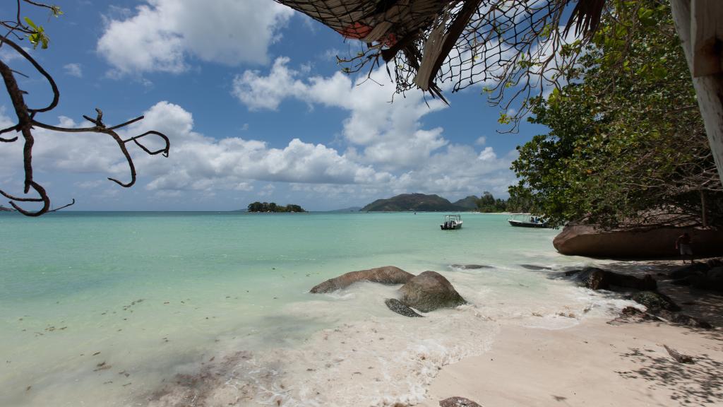 Foto 26: Acquario Villa - Praslin (Seychelles)