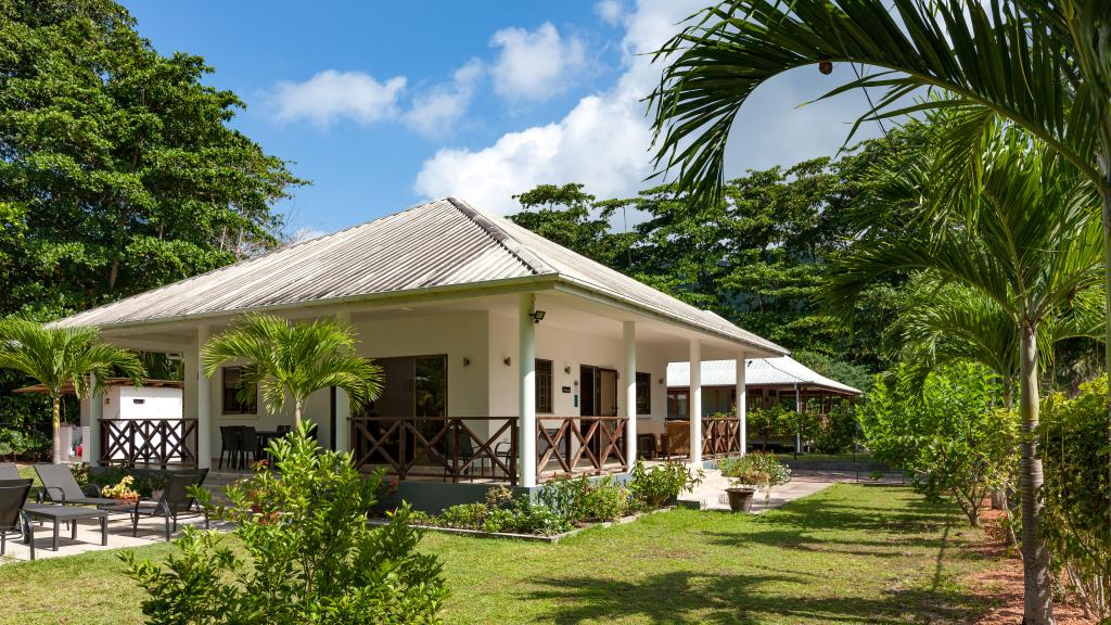 Foto 12: Villa Laure - Praslin (Seychelles)