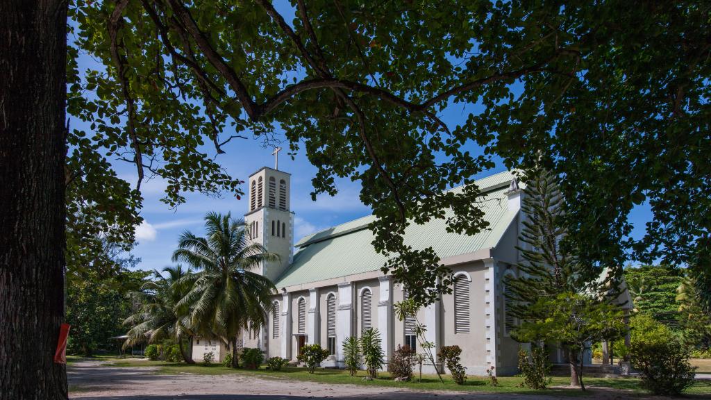 Foto 41: Villa Laure - Praslin (Seychelles)