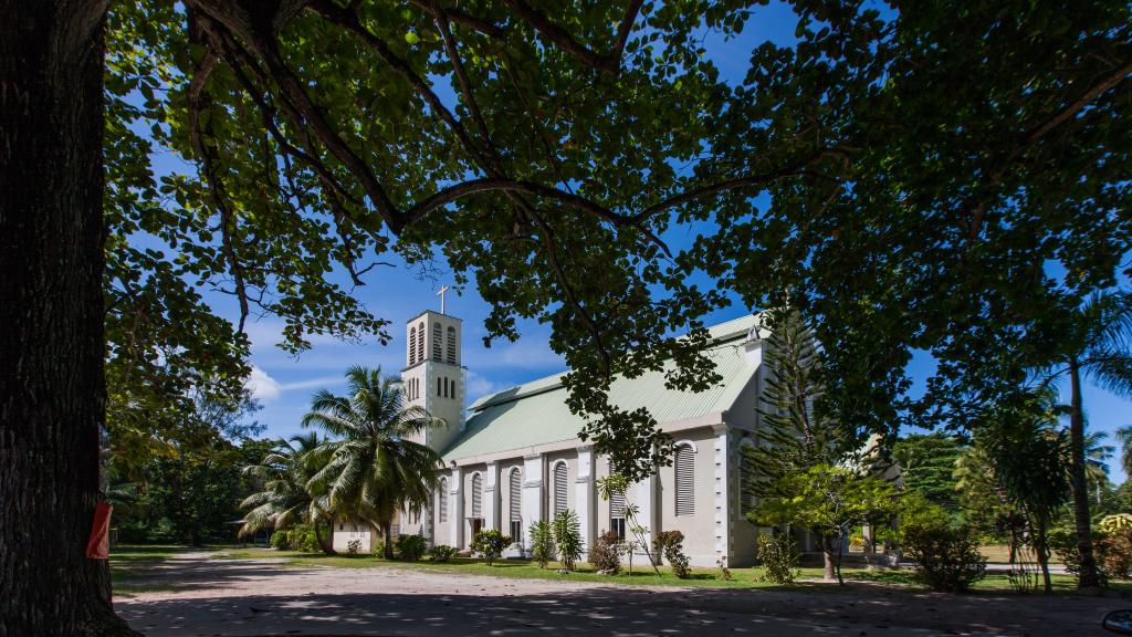 Foto 39: Villa Laure - Praslin (Seychelles)