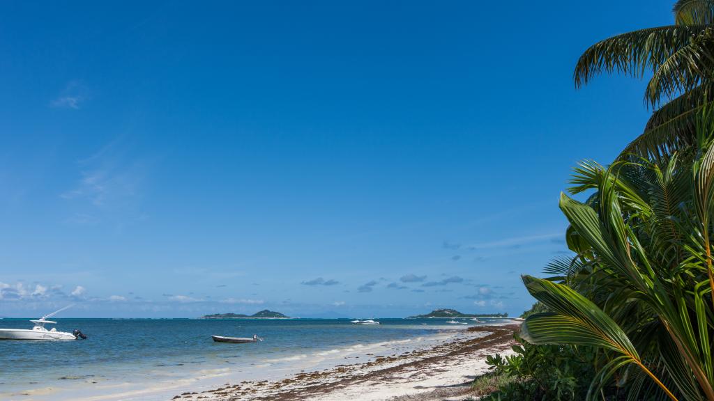 Foto 40: Villa Laure - Praslin (Seychelles)