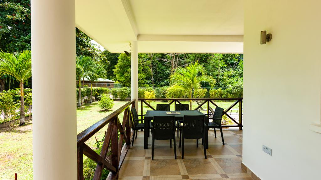 Foto 17: Villa Laure - Praslin (Seychelles)