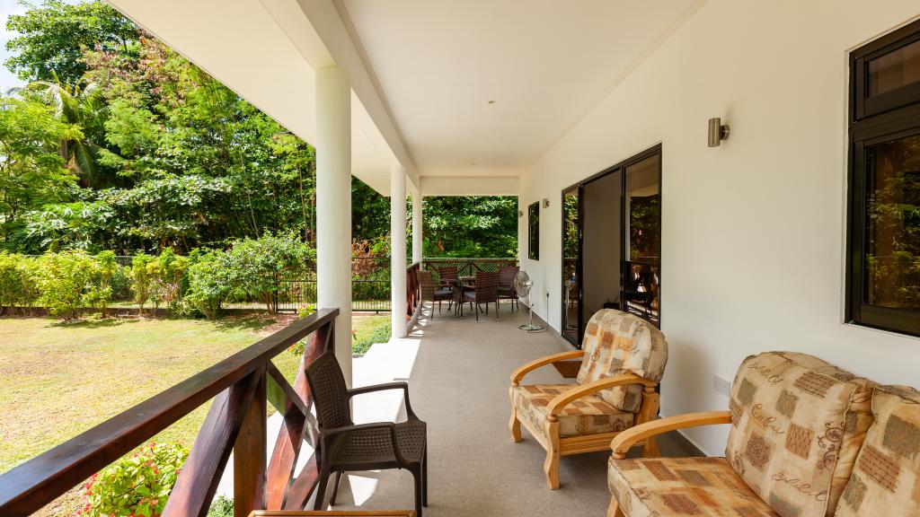 Foto 46: Villa Laure - Praslin (Seychelles)