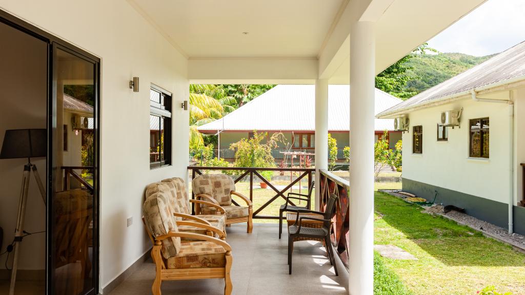 Foto 54: Villa Laure - Praslin (Seychelles)