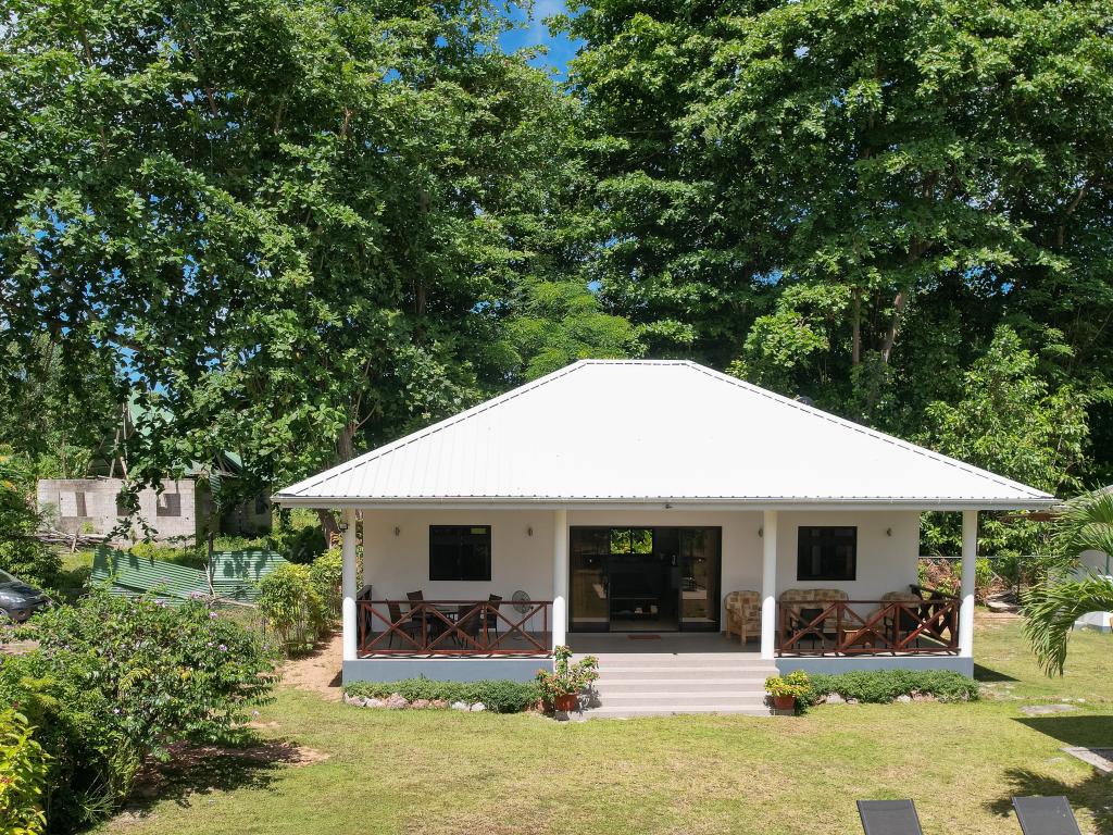 Villa Laure - Foto 8