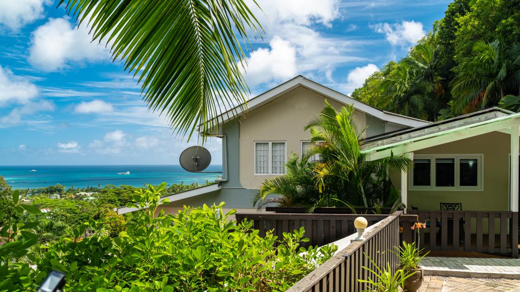 Foto 29: Stephna Residence - Mahé (Seychelles)