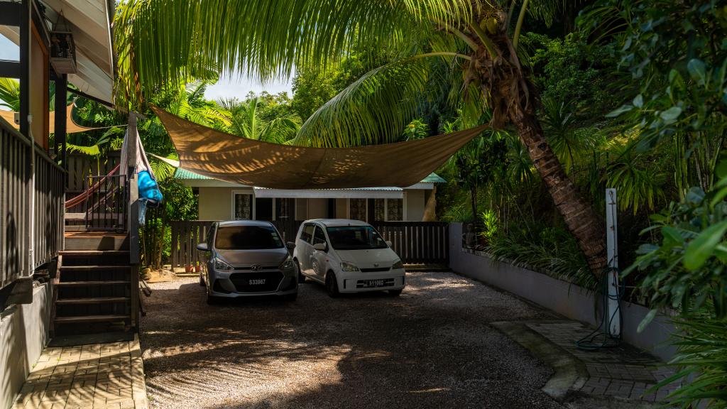 Foto 26: Stephna Residence - Mahé (Seychelles)