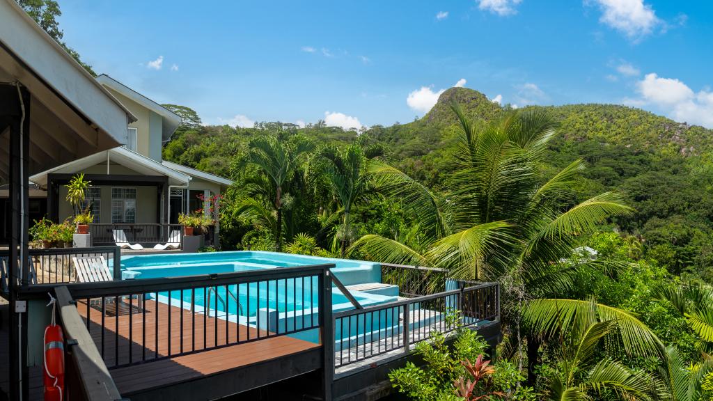 Foto 20: Stephna Residence - Mahé (Seychelles)