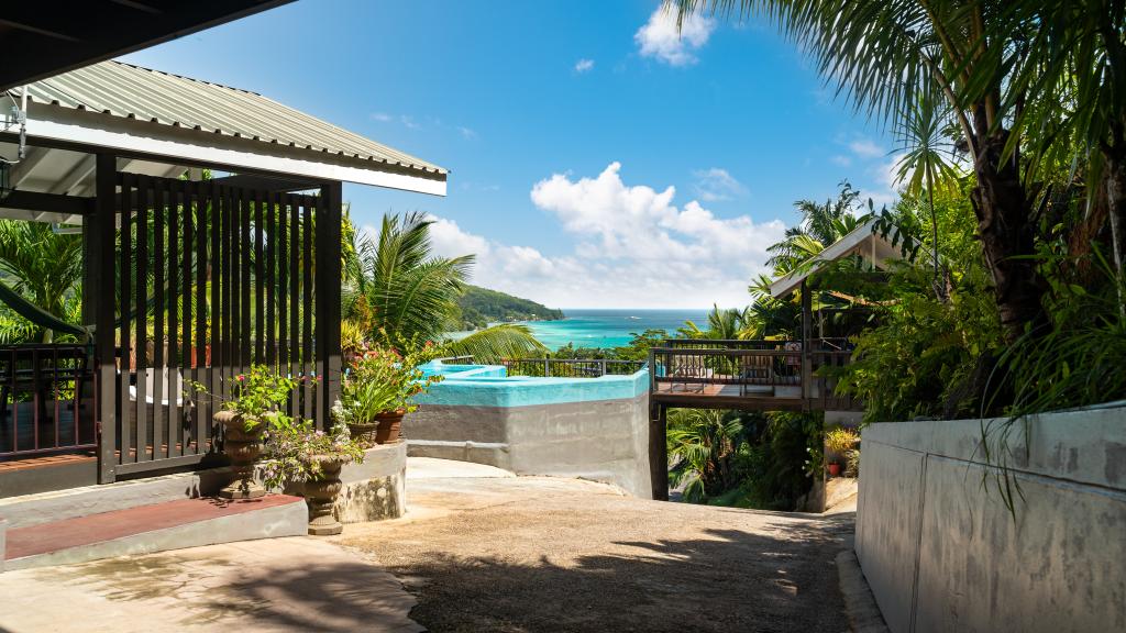 Foto 22: Stephna Residence - Mahé (Seychelles)