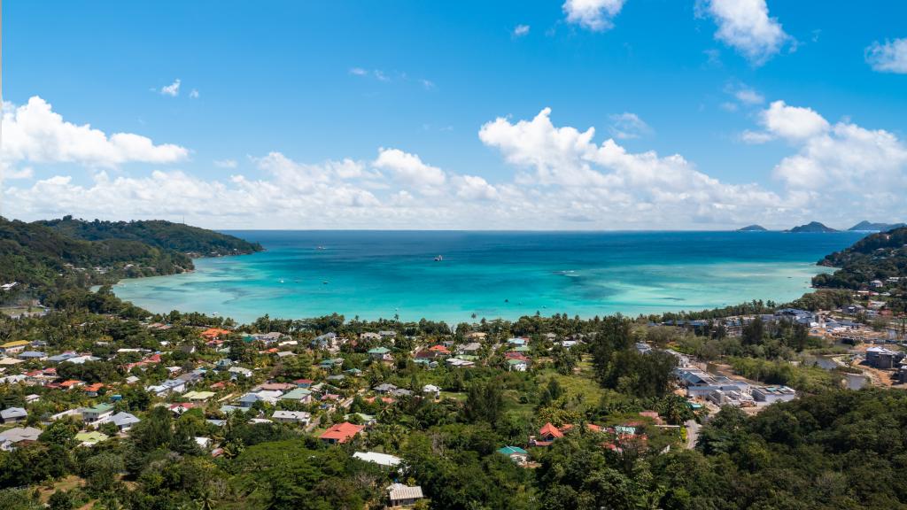 Foto 83: Stephna Residence - Mahé (Seychelles)