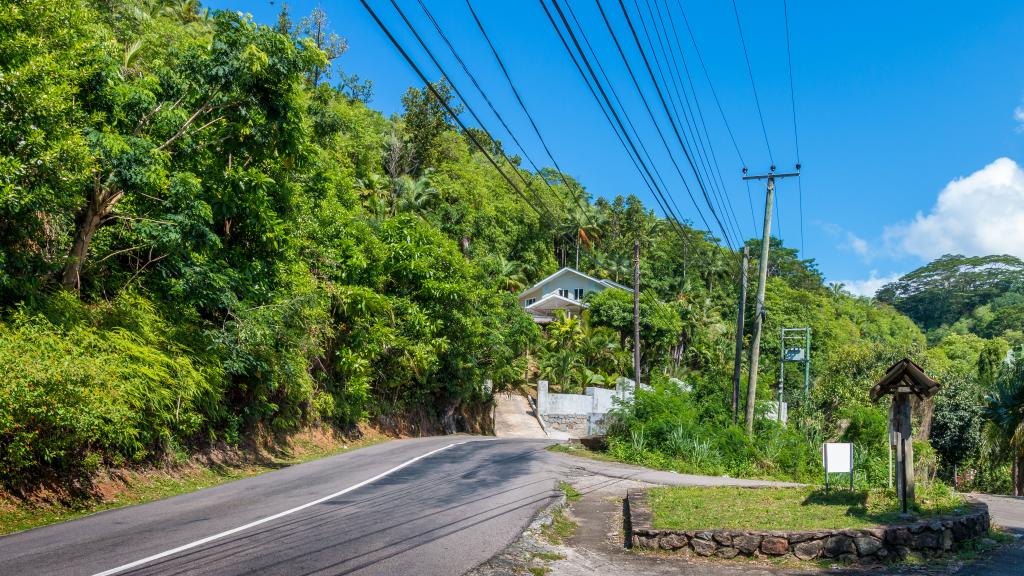 Foto 85: Stephna Residence - Mahé (Seychelles)