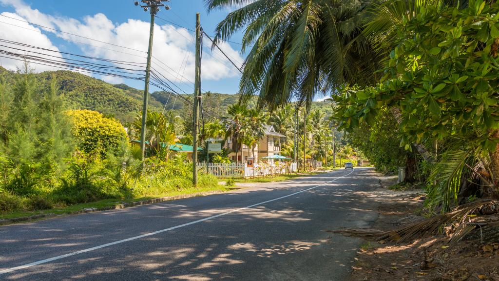 Foto 87: Stephna Residence - Mahé (Seychelles)